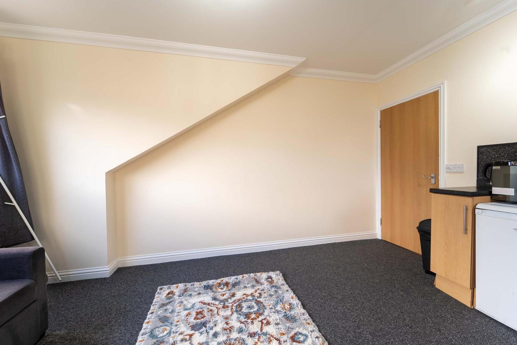 Ben View Apartments Flat A Caol ภายนอก รูปภาพ